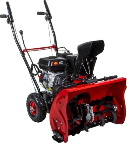 Снегоуборщик бензиновый DDE ST 6556 [792-728]