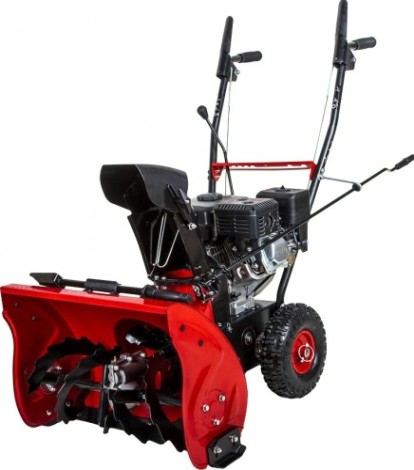 Снегоуборщик бензиновый DDE ST 6556 [792-728]