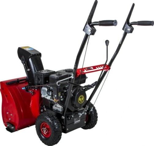 Снегоуборщик бензиновый DDE ST 6556 [792-728]