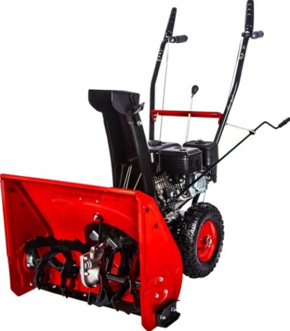 Снегоуборщик бензиновый DDE ST 6562 [795-538]