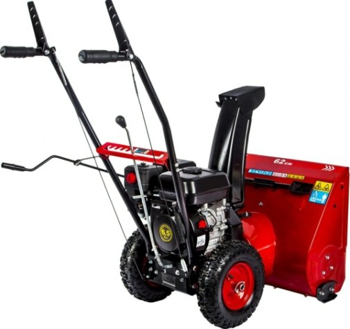 Снегоуборщик бензиновый DDE ST 6562 [795-538]