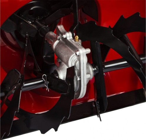 Снегоуборщик бензиновый DDE ST 6562 [795-538]