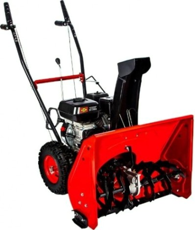 Снегоуборщик бензиновый DDE ST 7066 [795-545]