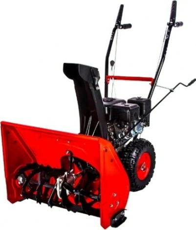 Снегоуборщик бензиновый DDE ST 7066 [795-545]