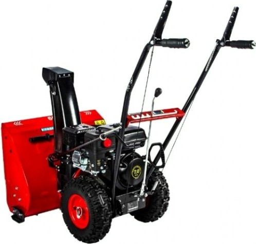 Снегоуборщик бензиновый DDE ST 7066 [795-545]