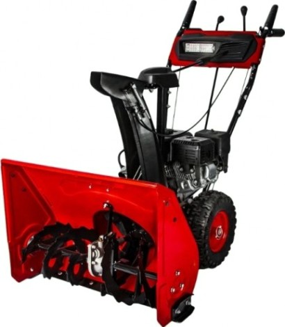 Снегоуборщик бензиновый DDE ST 7066 E [795-552]