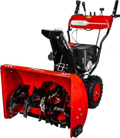 Снегоуборщик бензиновый DDE ST 9070 LE [796-658]
