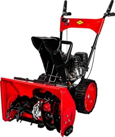Снегоуборщик бензиновый DDE ST6555 [796-634]