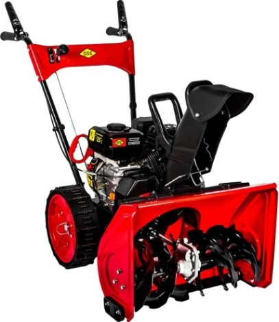 Снегоуборщик бензиновый DDE ST6555 [796-634]