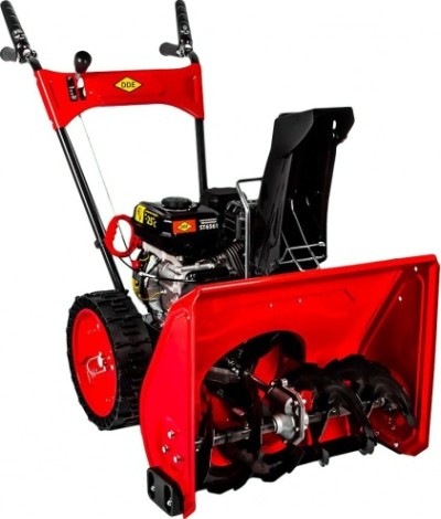 Снегоуборщик бензиновый DDE ST6561 [798-508]