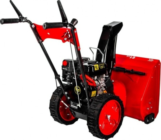 Снегоуборщик бензиновый DDE ST6561 [798-508]