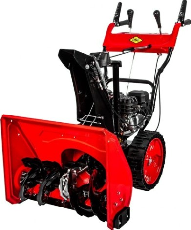 Снегоуборщик бензиновый DDE ST6563 [796-665]