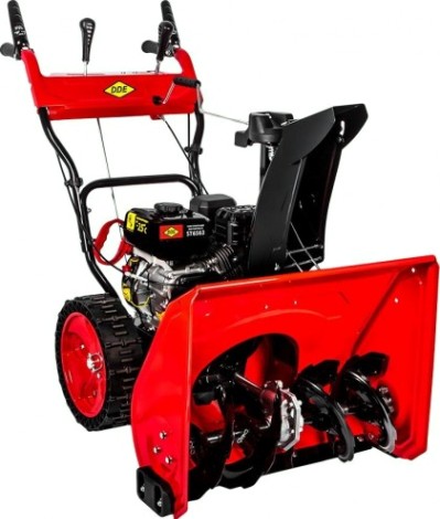 Снегоуборщик бензиновый DDE ST6563 [796-665]