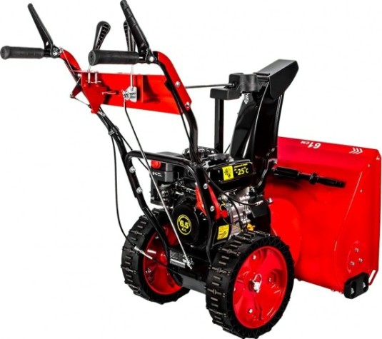 Снегоуборщик бензиновый DDE ST6563 [796-665]