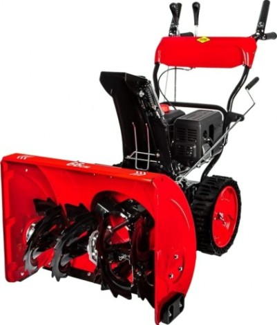 Снегоуборщик бензиновый DDE ST7067 [798-478]