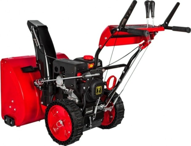 Снегоуборщик бензиновый DDE ST7067 [798-478]