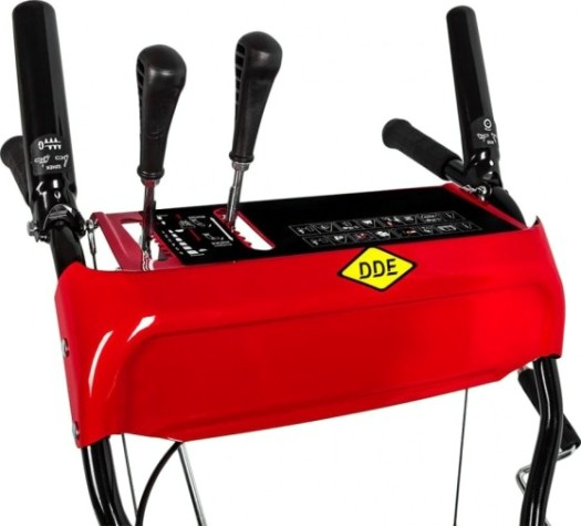 Снегоуборщик бензиновый DDE ST7067 [798-478]