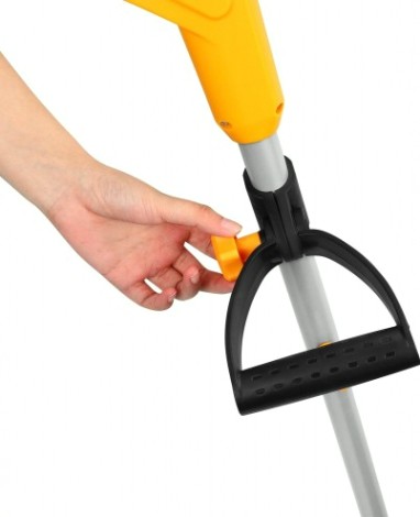 Снегоуборщик бензиновый DEKO ST1500 [082-0016]