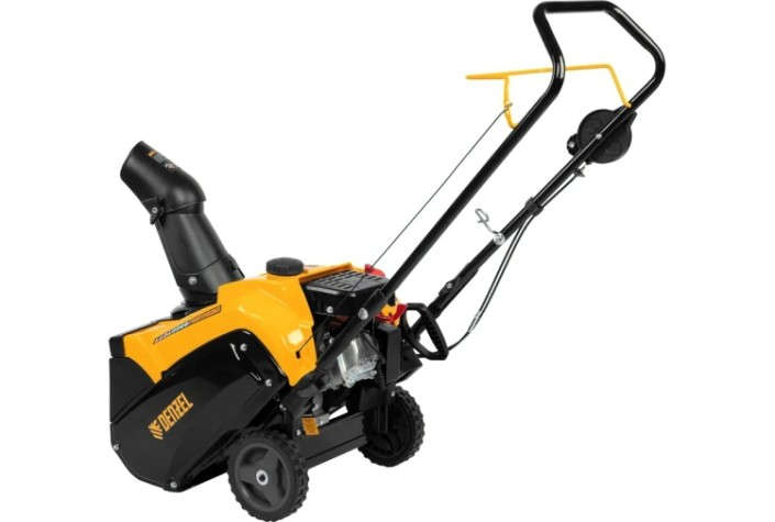 Снегоуборщик бензиновый Denzel SB 460 [97650]