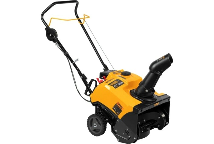 Снегоуборщик бензиновый Denzel SB 460 [97650]