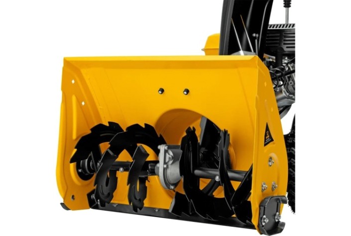 Снегоуборщик бензиновый Denzel SB 560 [97651]