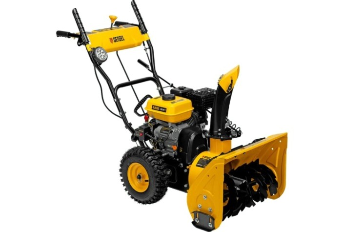 Снегоуборщик бензиновый Denzel SB 560 LP [97652]