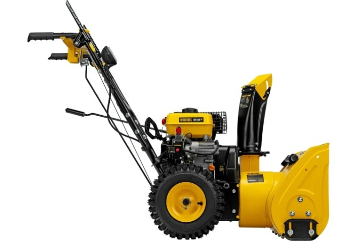 Снегоуборщик бензиновый Denzel SB 560 LP [97652]