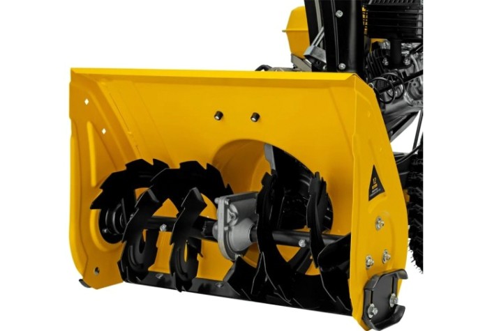 Снегоуборщик бензиновый Denzel SB 560 LP [97652]