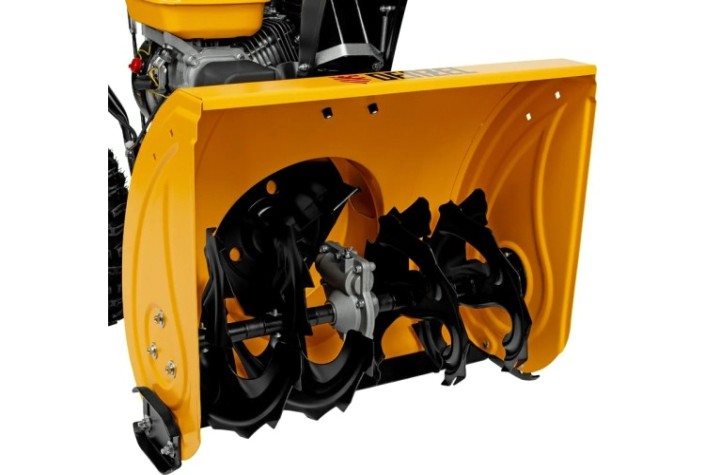 Снегоуборщик бензиновый Denzel SBM 610 [97653]