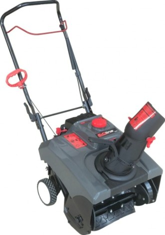 Снегоуборщик бензиновый Evoline SBG 460 [SBG460]