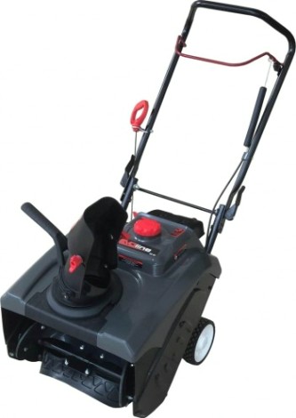 Снегоуборщик бензиновый Evoline SBG 460 [SBG460]