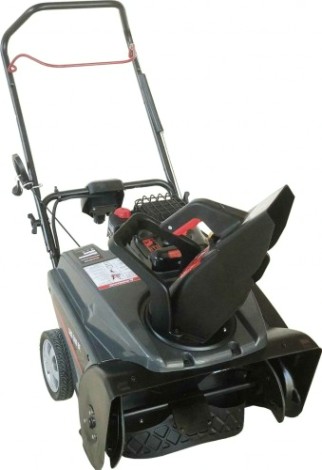 Снегоуборщик бензиновый Evoline SBG 560 BE [SBG560BE]