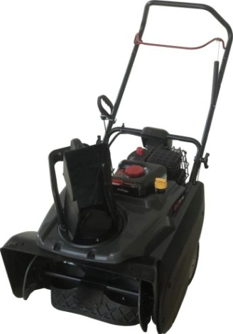 Снегоуборщик бензиновый Evoline SBG 560 BE [SBG560BE]