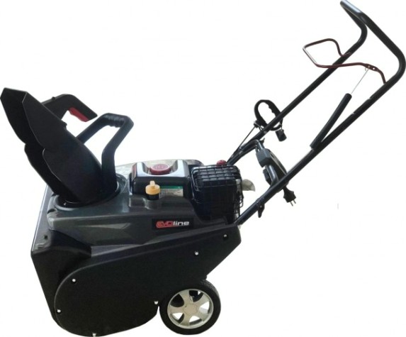 Снегоуборщик бензиновый Evoline SBG 560 BE [SBG560BE]