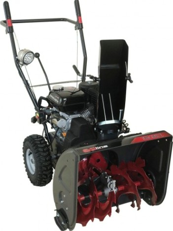 Снегоуборщик бензиновый Evoline SBG 560 E [SBG560E]