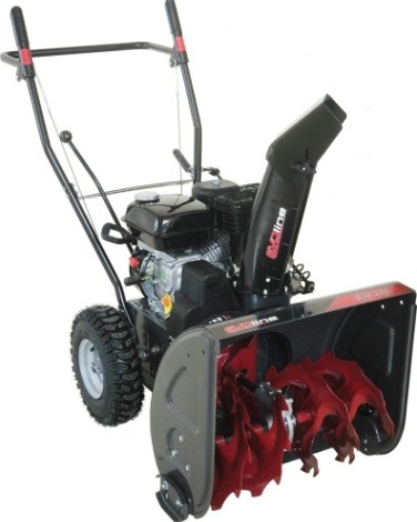 Снегоуборщик бензиновый Evoline SBG 560 [SBG560]