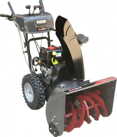 Снегоуборщик бензиновый Evoline SBG 610 BE [SBG610BE]