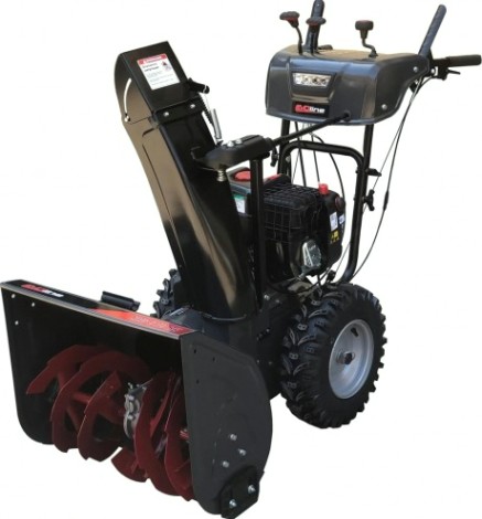 Снегоуборщик бензиновый Evoline SBG 610 BE [SBG610BE]