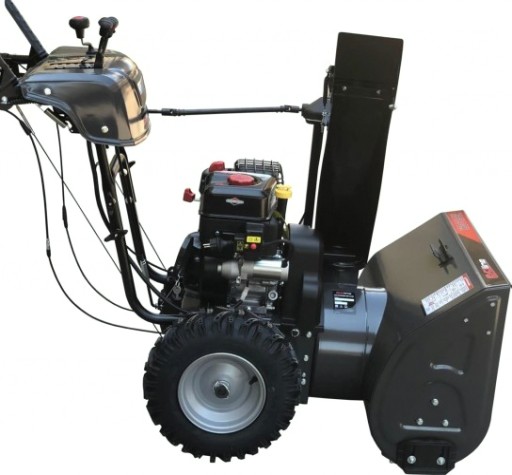 Снегоуборщик бензиновый Evoline SBG 610 BE [SBG610BE]