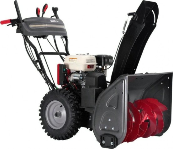 Снегоуборщик бензиновый Evoline SBG 610 HE [SBG610HE]