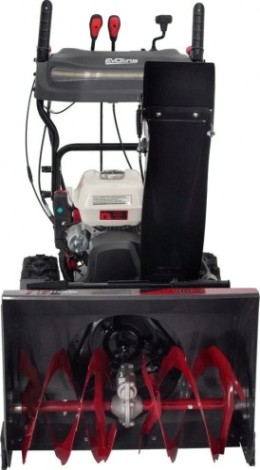 Снегоуборщик бензиновый Evoline SBG 610 HE [SBG610HE]
