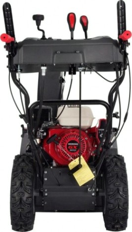 Снегоуборщик бензиновый Evoline SBG 610 HE [SBG610HE]