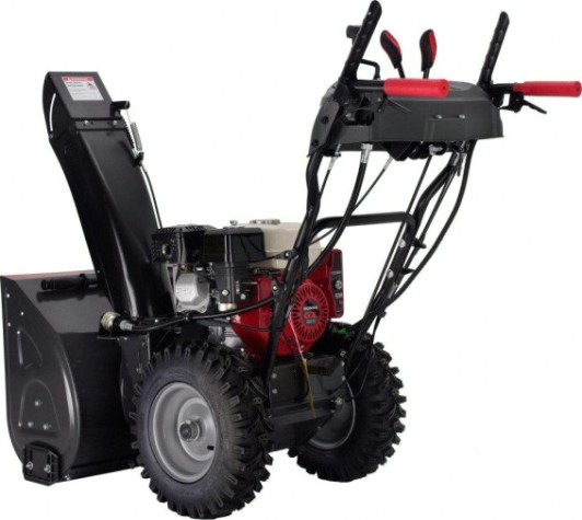 Снегоуборщик бензиновый Evoline SBG 610 HE [SBG610HE]