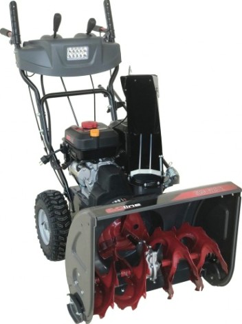 Снегоуборщик бензиновый Evoline SBG 620 E [SBG620E]