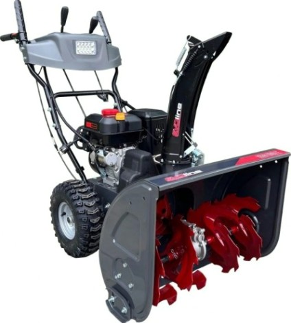 Снегоуборщик бензиновый Evoline SBG 660 E [SBG660E]