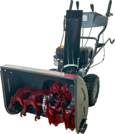 Снегоуборщик бензиновый Evoline SBG 660 E [SBG660E]