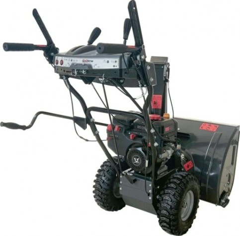 Снегоуборщик бензиновый Evoline SBG 660 E [SBG660E]