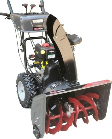 Снегоуборщик бензиновый Evoline SBG 680 BE [SBG680BE]