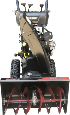 Снегоуборщик бензиновый Evoline SBG 680 BE [SBG680BE]