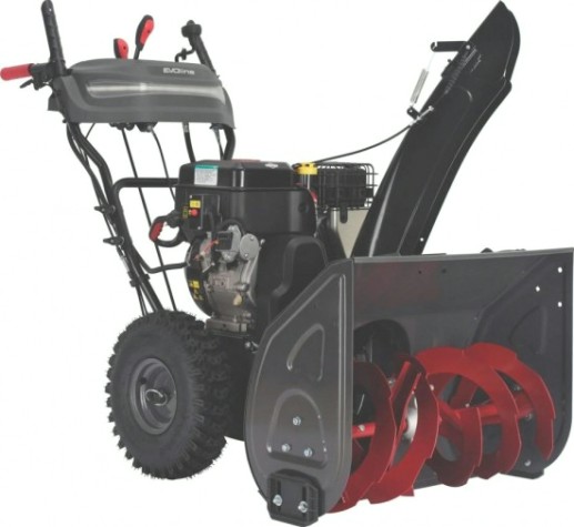 Снегоуборщик бензиновый Evoline SBG 690 BE [SBG690BE]